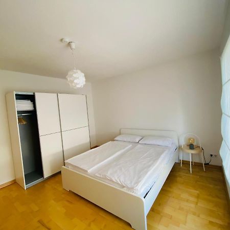 Appartement Seven Am See FDH Dış mekan fotoğraf