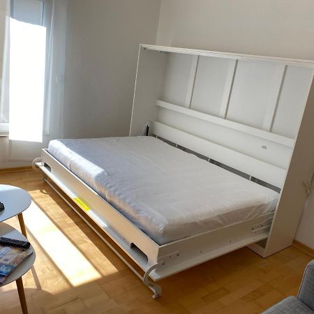Appartement Seven Am See FDH Dış mekan fotoğraf