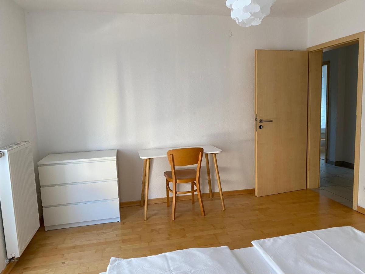 Appartement Seven Am See FDH Dış mekan fotoğraf