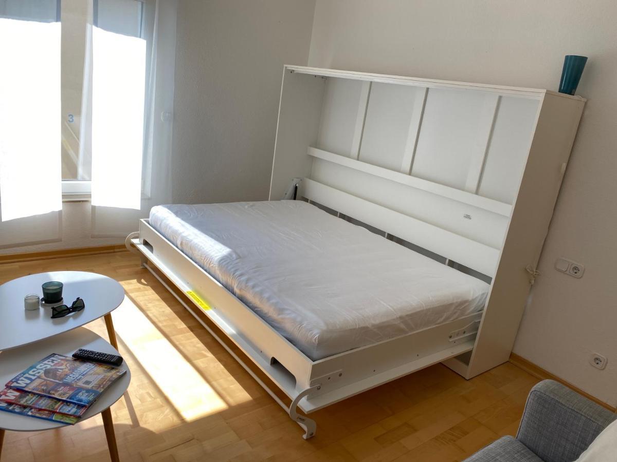 Appartement Seven Am See FDH Dış mekan fotoğraf