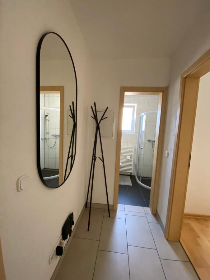 Appartement Seven Am See FDH Dış mekan fotoğraf