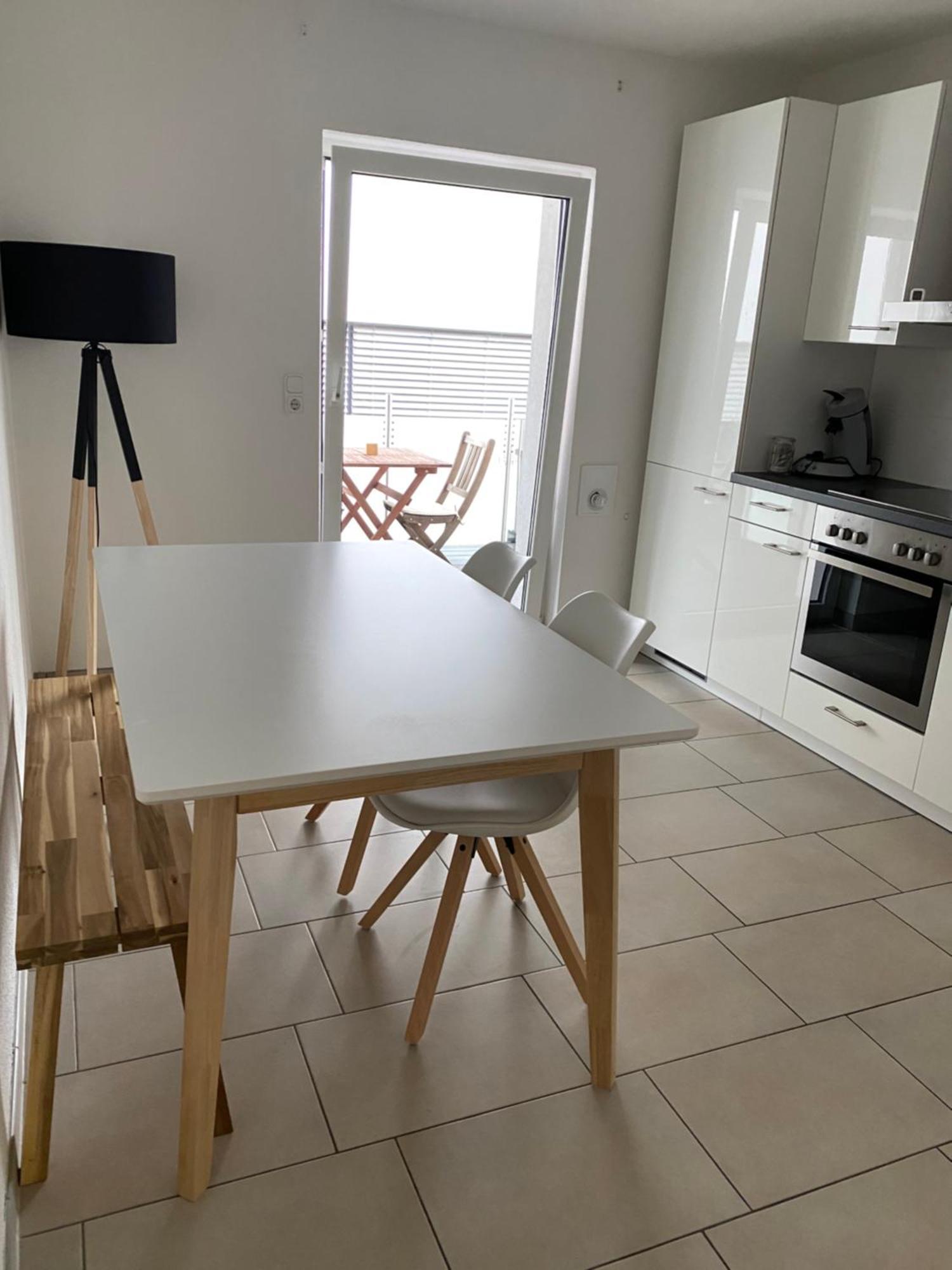 Appartement Seven Am See FDH Dış mekan fotoğraf