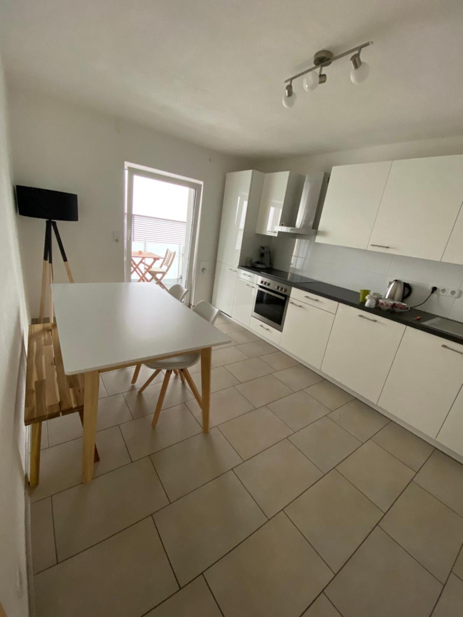 Appartement Seven Am See FDH Dış mekan fotoğraf